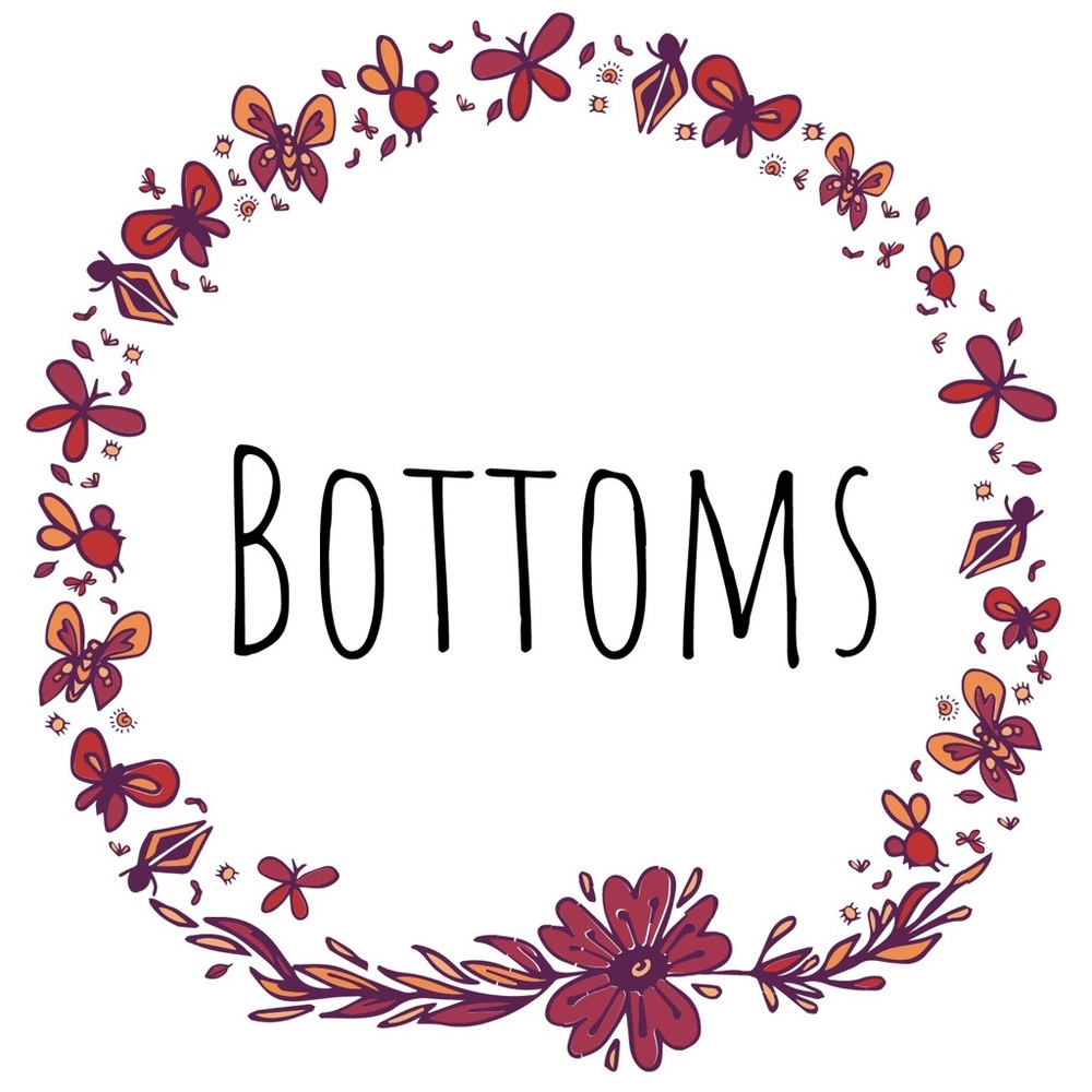 Women’s bottoms